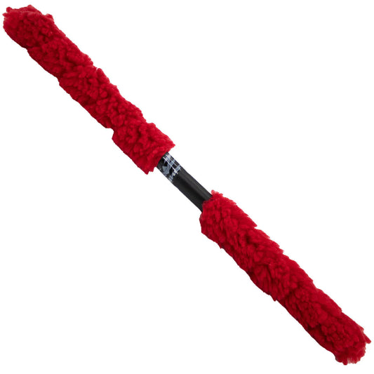 Valken Double-Sided Folding Barrel Swab - Red