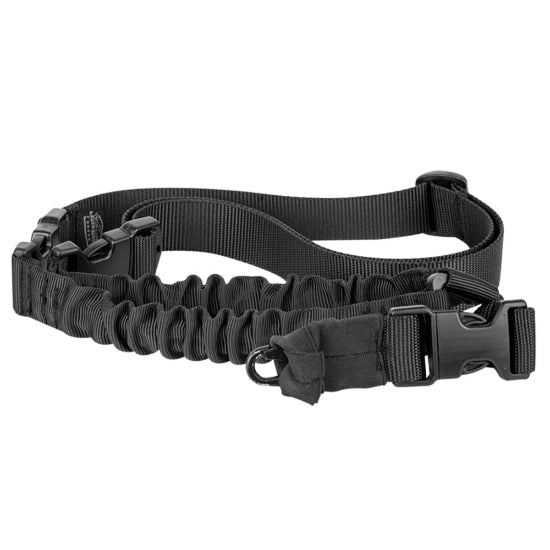 Valken Kilo Single Point Sling - Black