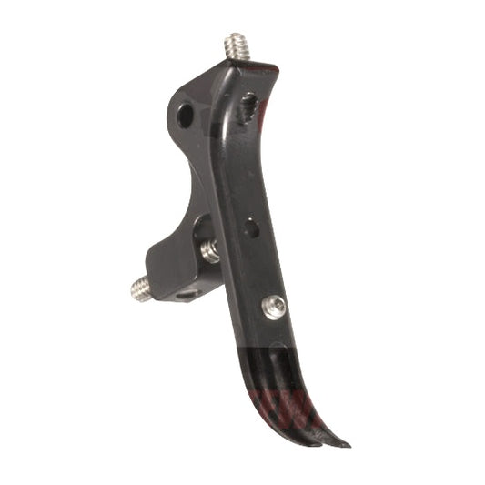 Vendetta Smart Parts ION/ION XE Fang Trigger BLACK