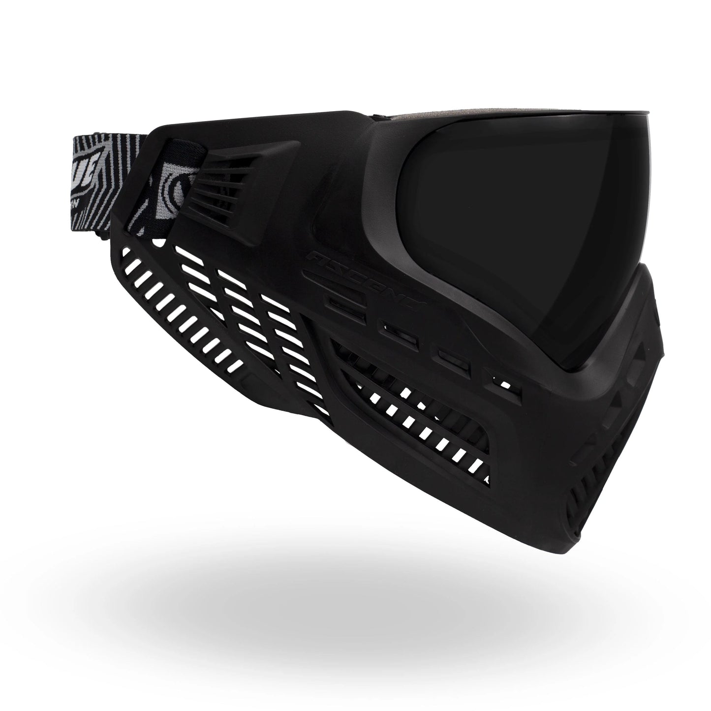 Virtue VIO Ascend Thermal Goggle System - Black Smoke