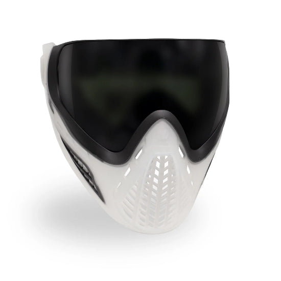 Virtue VIO Ascend Thermal Goggle - Crystal Black