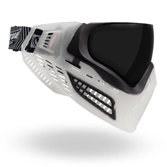 Virtue VIO Ascend Thermal Goggle - Crystal Black