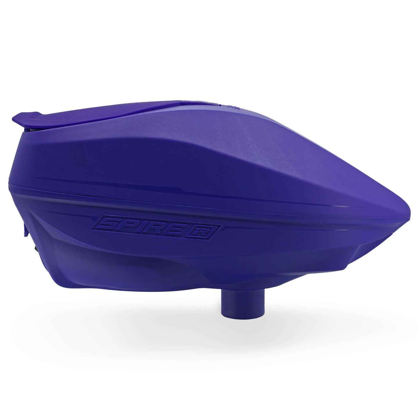 Virtue Spire iR2 Paintball Loader - Purple