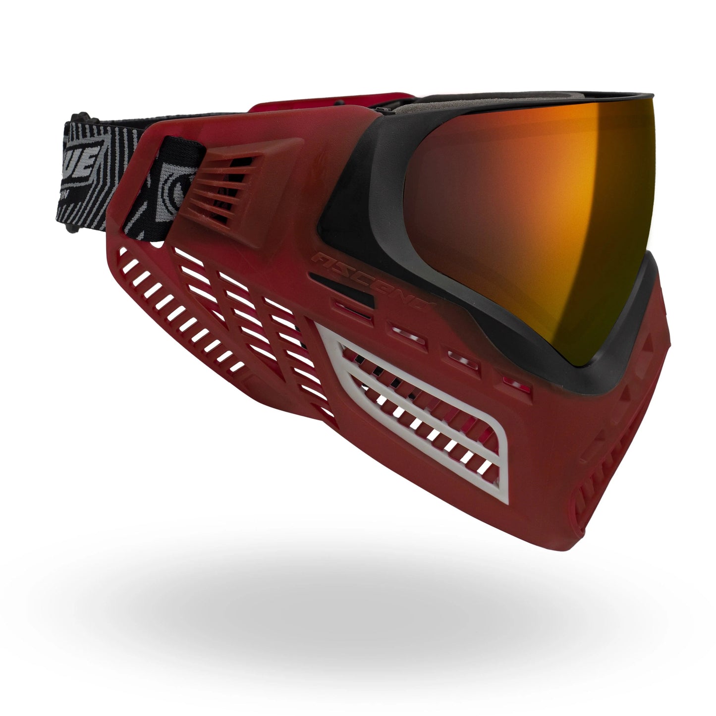 Virtue VIO Ascend Thermal Goggle System - Crystal Fire