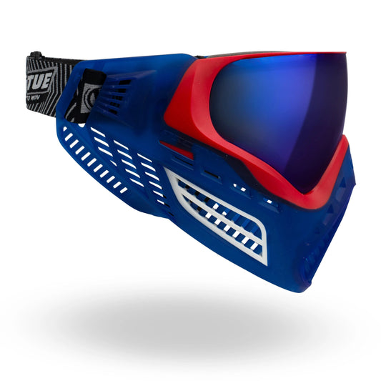 Virtue VIO Ascend Thermal Goggle System - Crystal Patriot