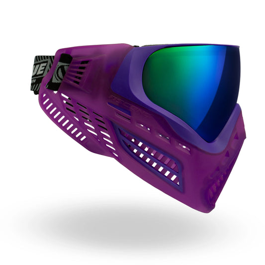 Virtue VIO Ascend Thermal Goggle System - Crystal Purple