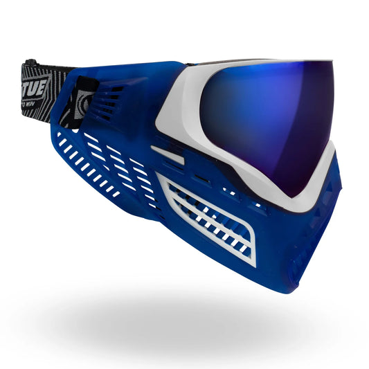 Virtue VIO Ascend Thermal Goggle System - Crystal Ice White