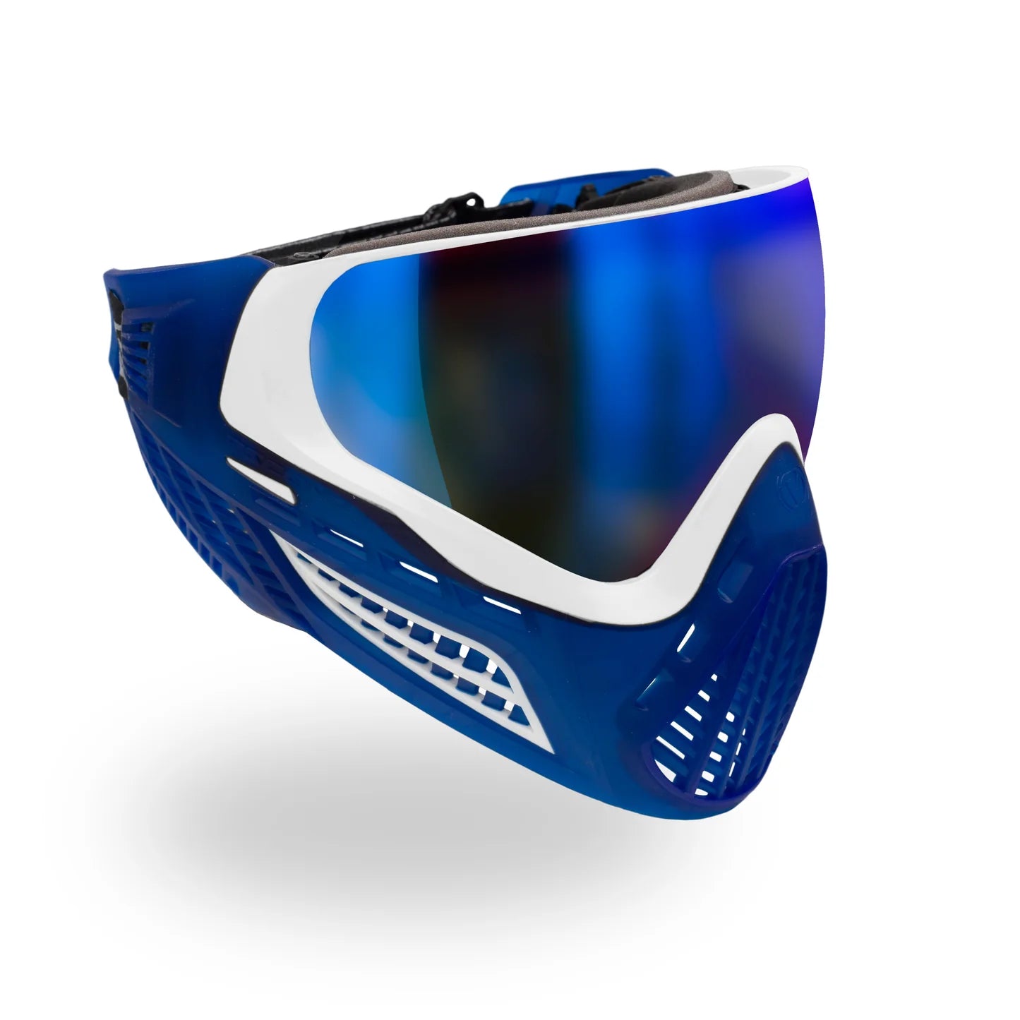 Virtue VIO Ascend Thermal Goggle System - Crystal Ice White