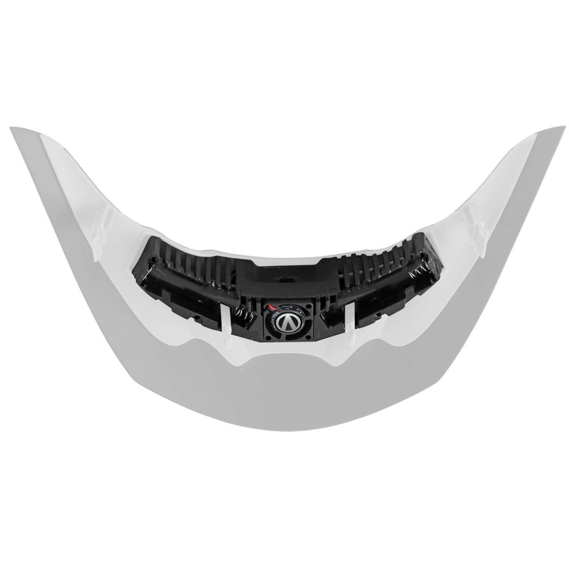 Virtue VIO Goggle Stealth Visor Fan Upgrade