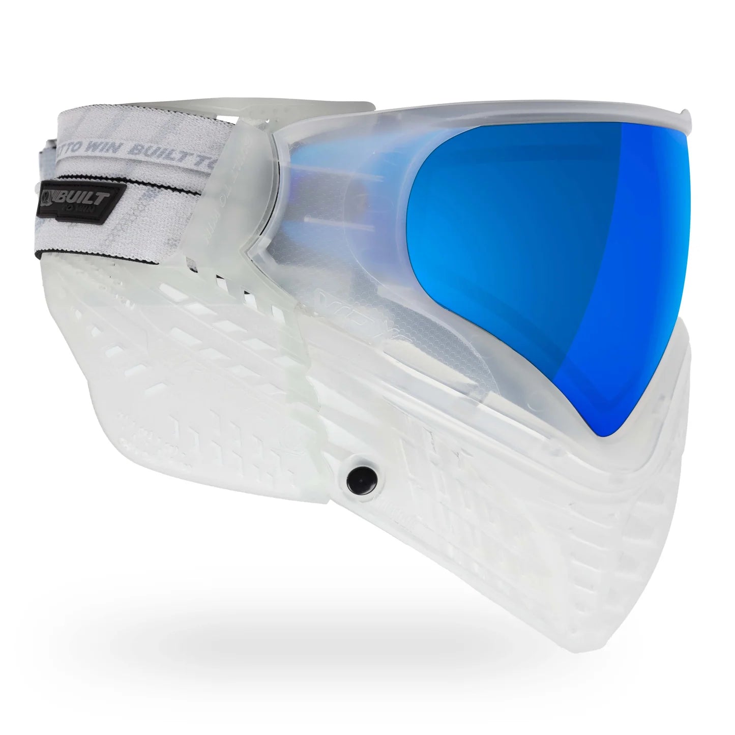 Virtue VIO X6 Six-In-One Thermal Goggle System - Clear Ice