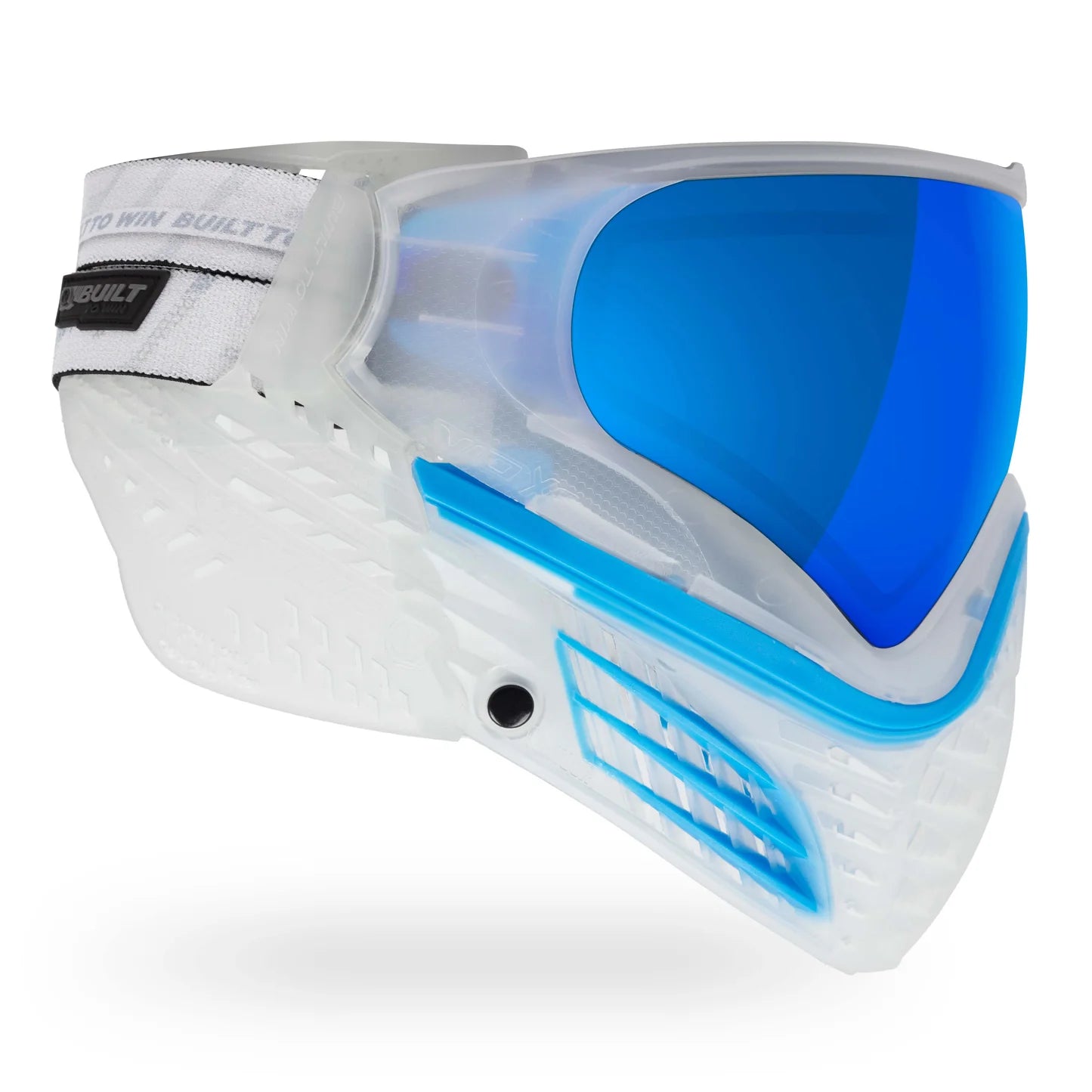 Virtue VIO X6 Six-In-One Thermal Goggle System - Clear Ice