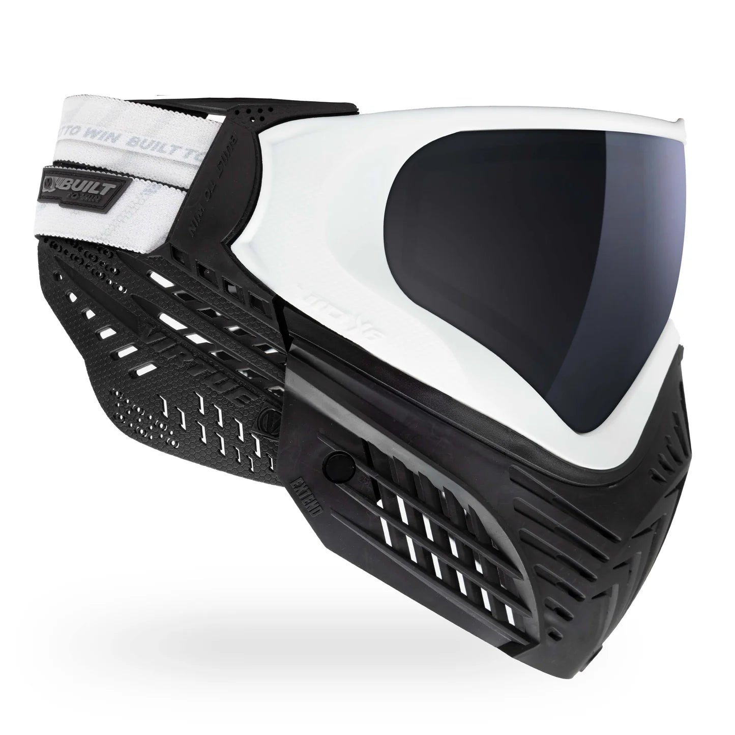 Virtue VIO X6 Six-In-One Thermal Goggle System - White Storm