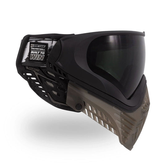 Virtue VIO XS II Thermal Goggle Mask - Black