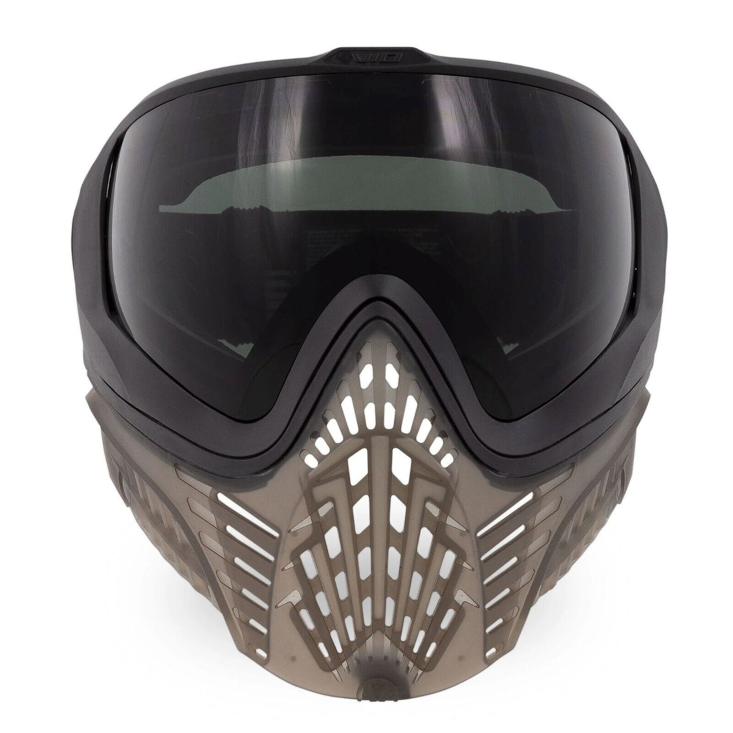 Virtue VIO XS II Thermal Goggle Mask - Black