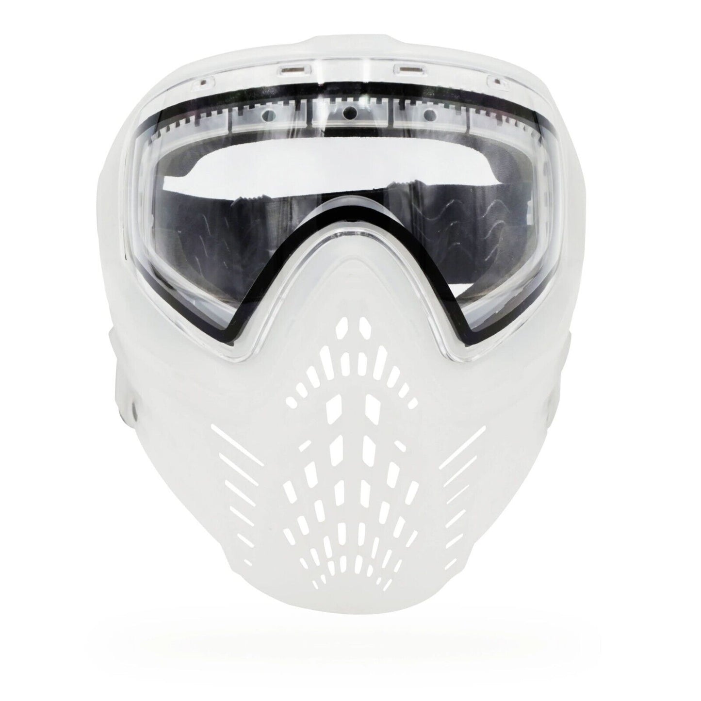 Virtue VIO XS II Thermal Goggle Mask - Clear