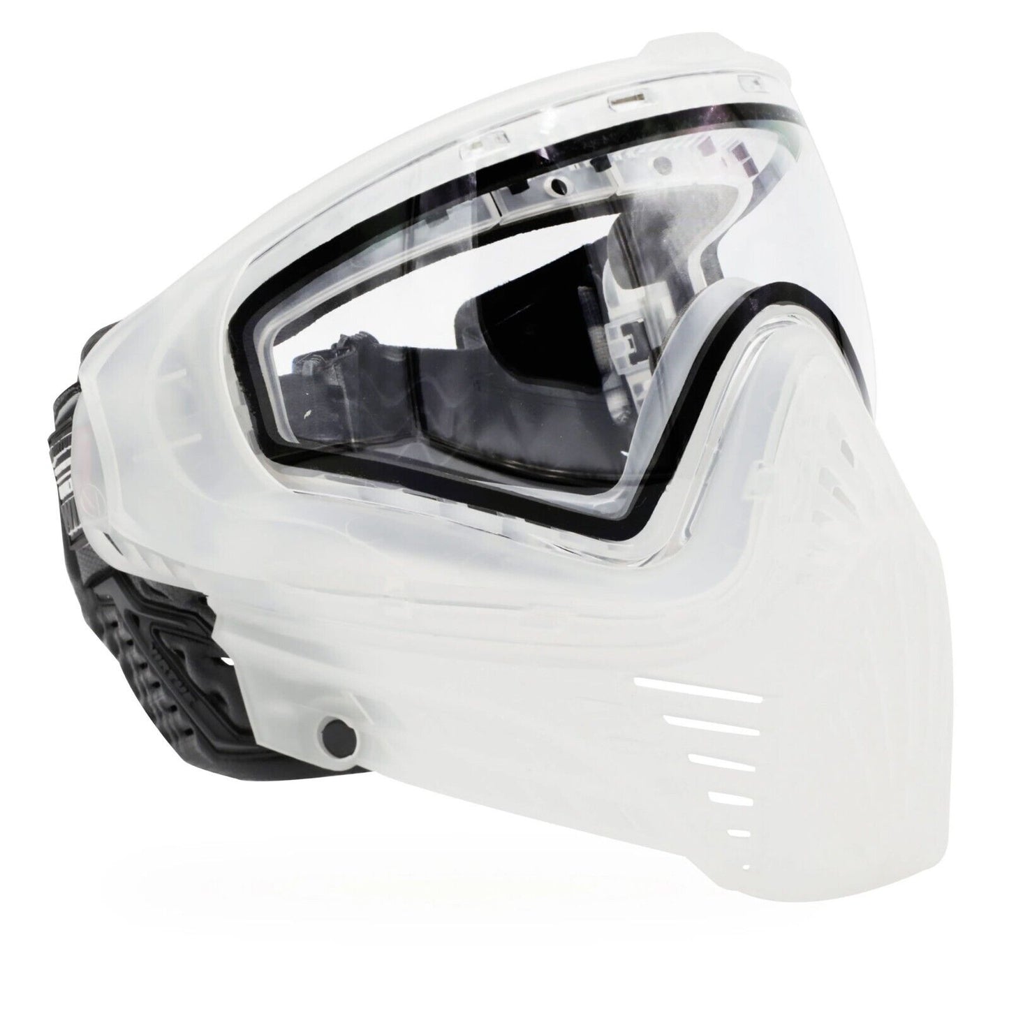 Virtue VIO XS II Thermal Goggle Mask - Clear