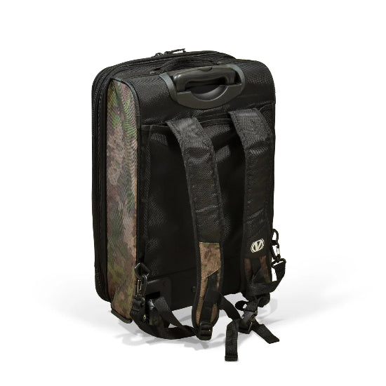 Virtue Mid-Roller Gear Bag Reality Brush Camo