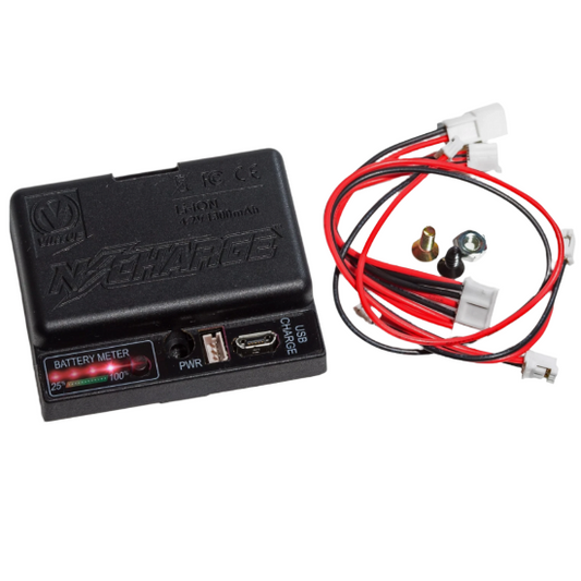 Virtue N-Charge Rechargeable Battery Pack (For Spires, R2, LT-R, and CTRL Loaders)