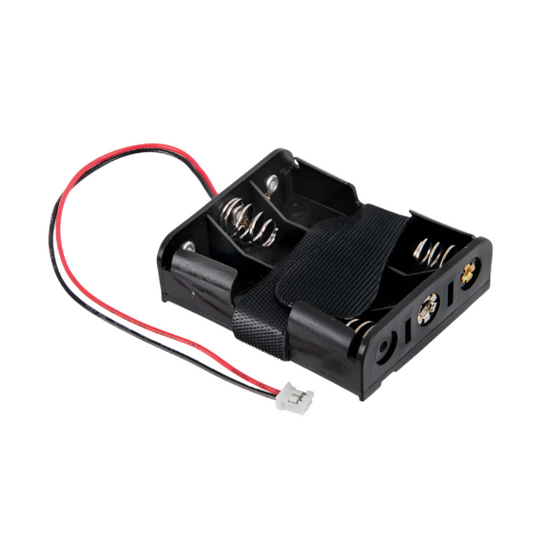 Virtue Spire/Dye Rotor Loader Battery Holder w/Velcro & Wire Harness (GG05-UB02)