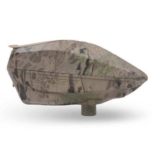 Virtue Spire iR2 Paintball Loader - Highlander Camo