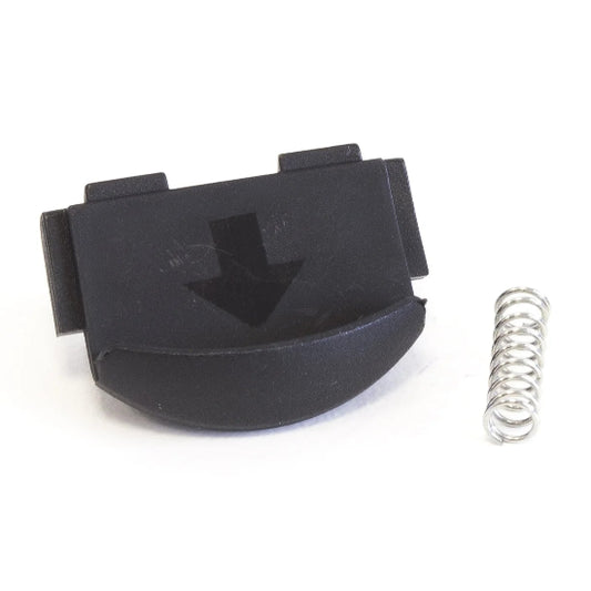 Virtue Spire III/IV/iR2 Loader Tray Release Button Assembly (GG05-06)