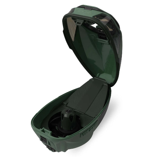 Virtue Spire V Paintball Loader Fade Olive Black