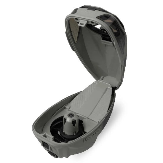 Virtue Spire V Paintball Loader Fade Silver Black