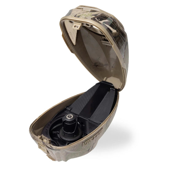 Virtue Spire V Paintball Loader Highlander Camo