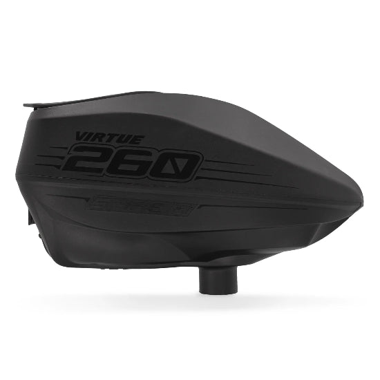 Virtue Spire iR2 260 Paintball Loader Black
