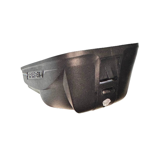 Virtue Spire iR2 Bottom Shell Kit Assembly