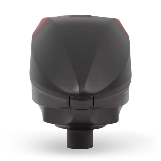 Virtue Spire iR2 Paintball Loader - Red/Black Fade