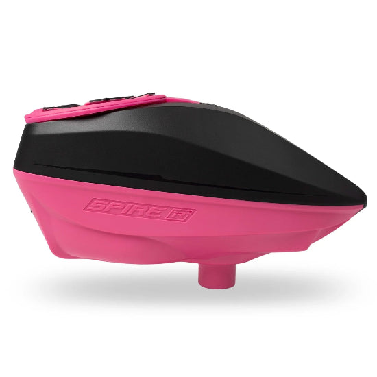 Virtue Spire iR2 Loader - SE Black/Pink