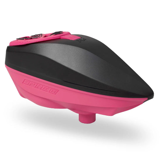 Virtue Spire iR2 Loader - SE Black/Pink