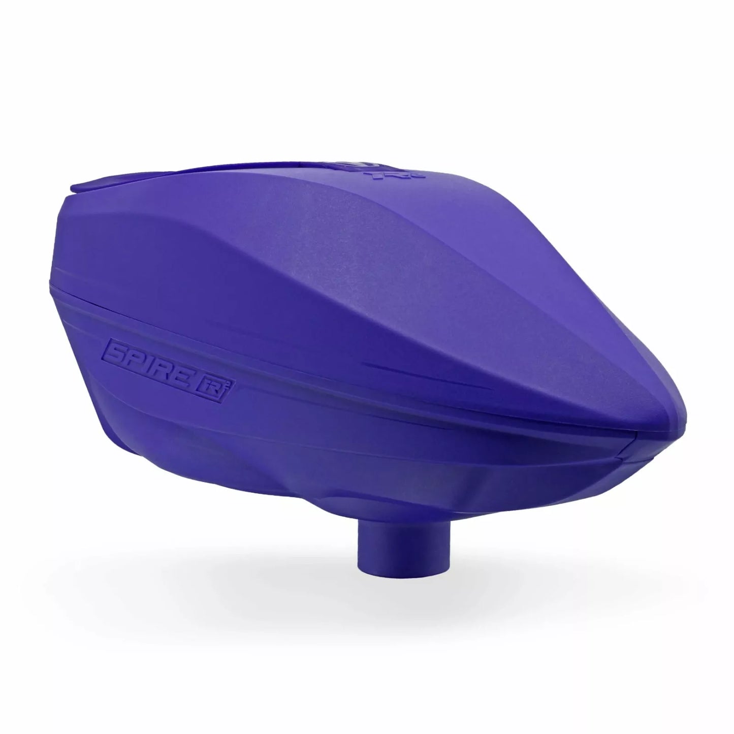 Virtue Spire iR2 Paintball Loader - Purple