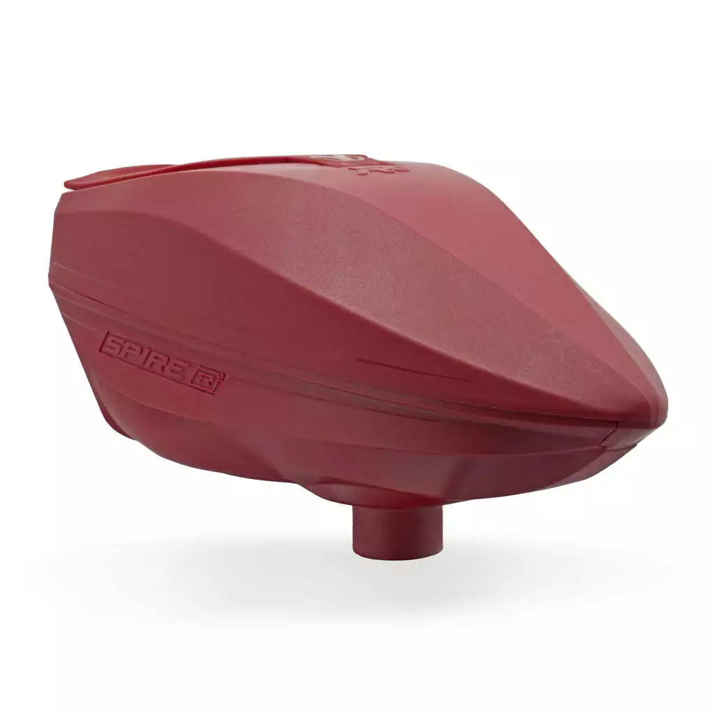 Virtue Spire iR2 Paintball Loader - Red