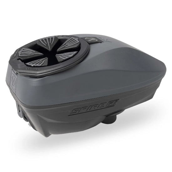 Virtue Spire iR2 Loader - SE Stealth Black