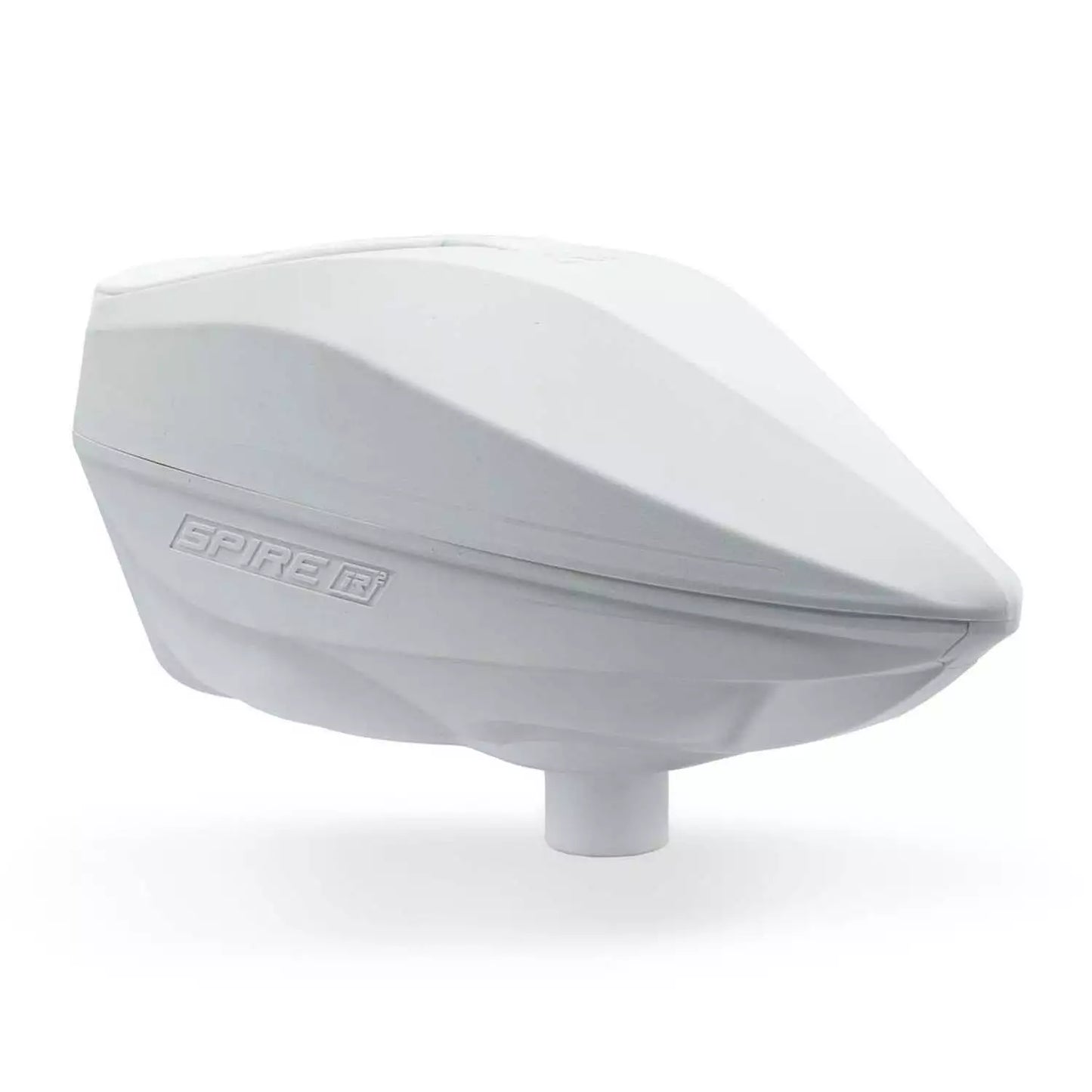 Virtue Spire iR2 Paintball Loader - White