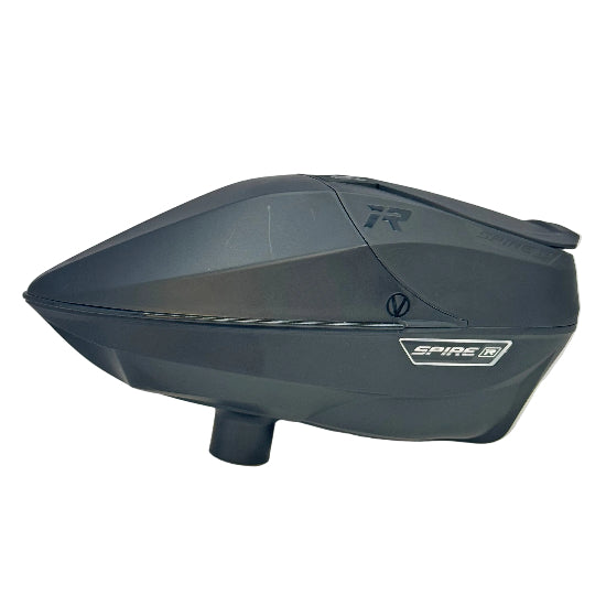Virtue Spire iR Shell Kit with Lid - Black