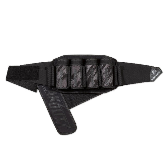 Virtue Strapless Breakout Pod Pack Harness Graphic Black 4+7
