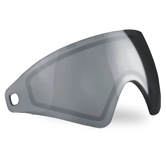 Virtue VIO Ascend/Bunkerkings CMD Goggle Thermal Lens BRIGHT MIRROR
