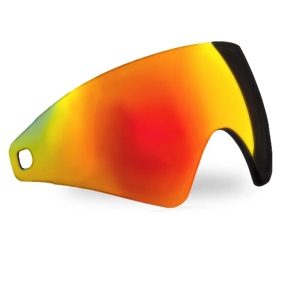 Virtue VIO Ascend/Bunkerkings CMD Goggle Thermal Lens CHROMATIC FIRE