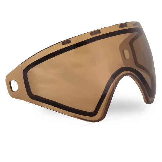 Virtue VIO Ascend/Bunkerkings CMD Goggle Thermal Lens HIGH CONTRAST COPPER