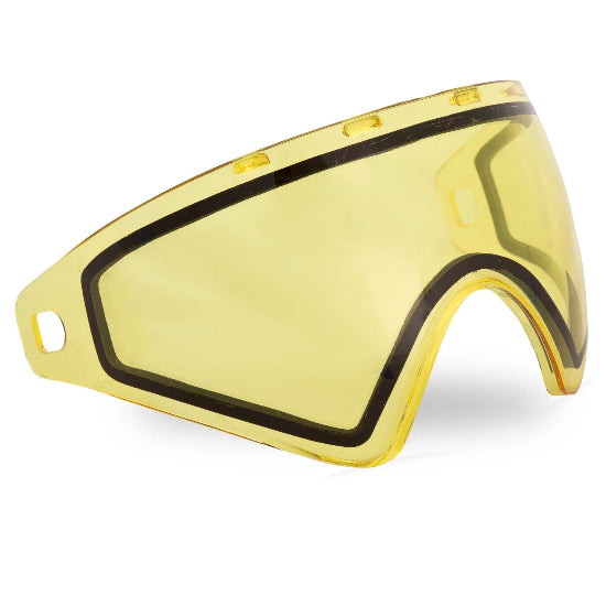 Virtue VIO Ascend/Bunkerkings CMD Goggle Thermal Lens HIGH CONTRAST YELLOW