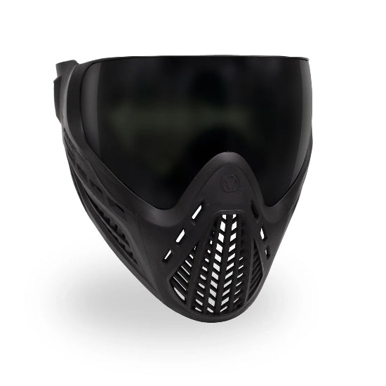Virtue VIO Ascend Thermal Goggle - Black Smoke