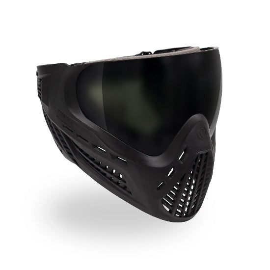 Virtue VIO Ascend Thermal Goggle - Black Smoke