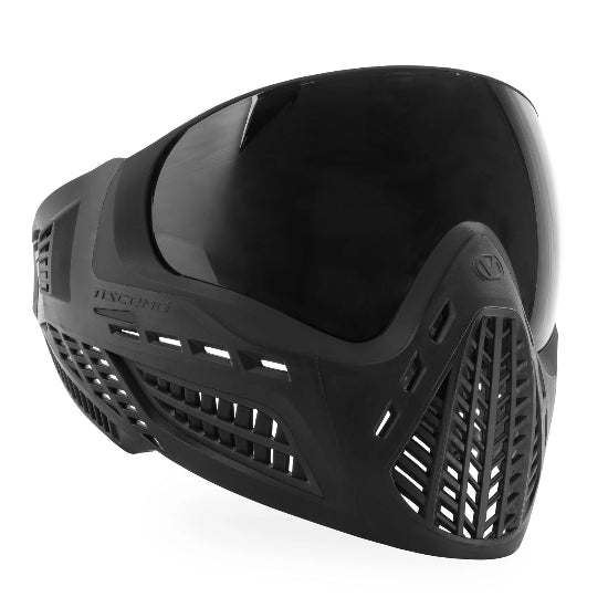 Virtue VIO Ascend Thermal Goggle - Black Smoke