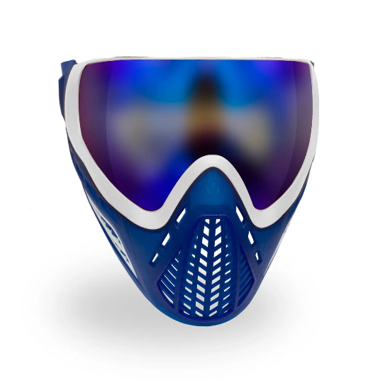 Virtue VIO Ascend Thermal Goggle System Crystal Ice White