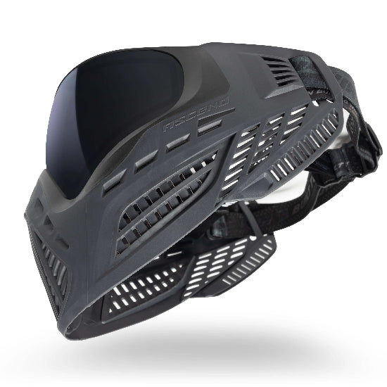 Virtue VIO Ascend Thermal Goggle Stealth Black SE