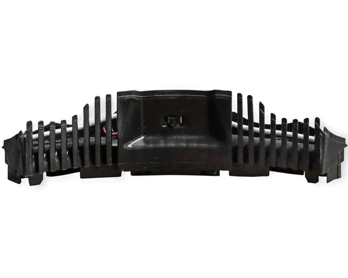Virtue VIO Goggle Stealth Visor Fan Upgrade