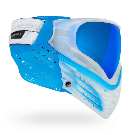 Virtue VIO X6 Six-In-One Thermal Goggle System Clear Ice
